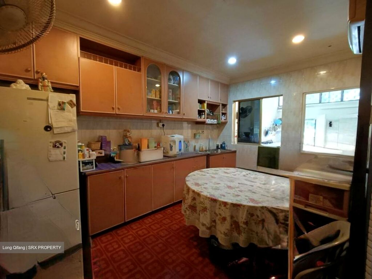 Jalan Kayu Estate (D28), Terrace #466061671